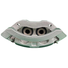 2000 Ford E Series Van Brake Caliper 3